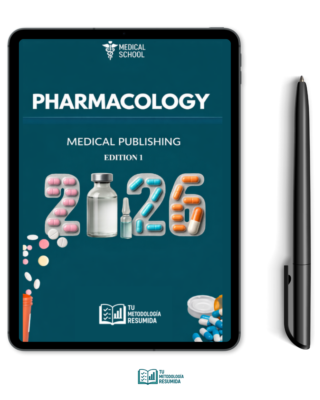 A CLINICAL PHARMACOLOGY – COMPLETE DIGITAL PACK (PDF)