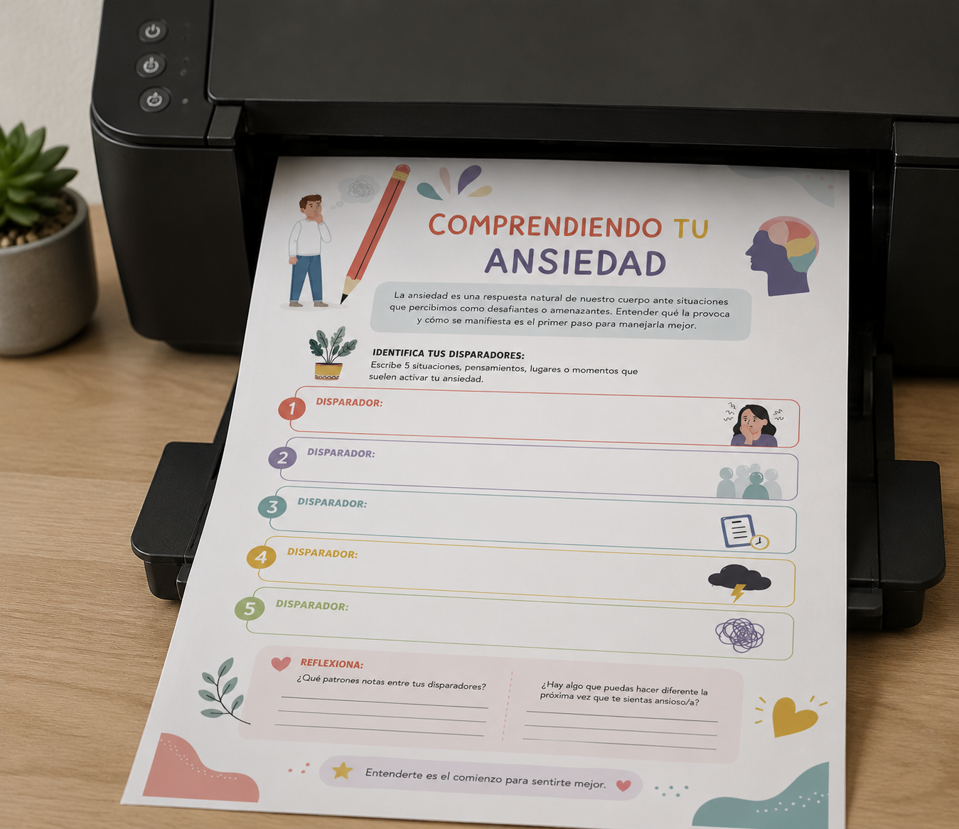 Kit Terapéutico Profesional 2026