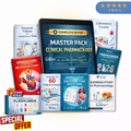 Master Pack of Clinical Pharmacology