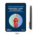 ANATOMY AND PHYSIOLOGY – COMPLETE DIGITAL PACK (PDF)