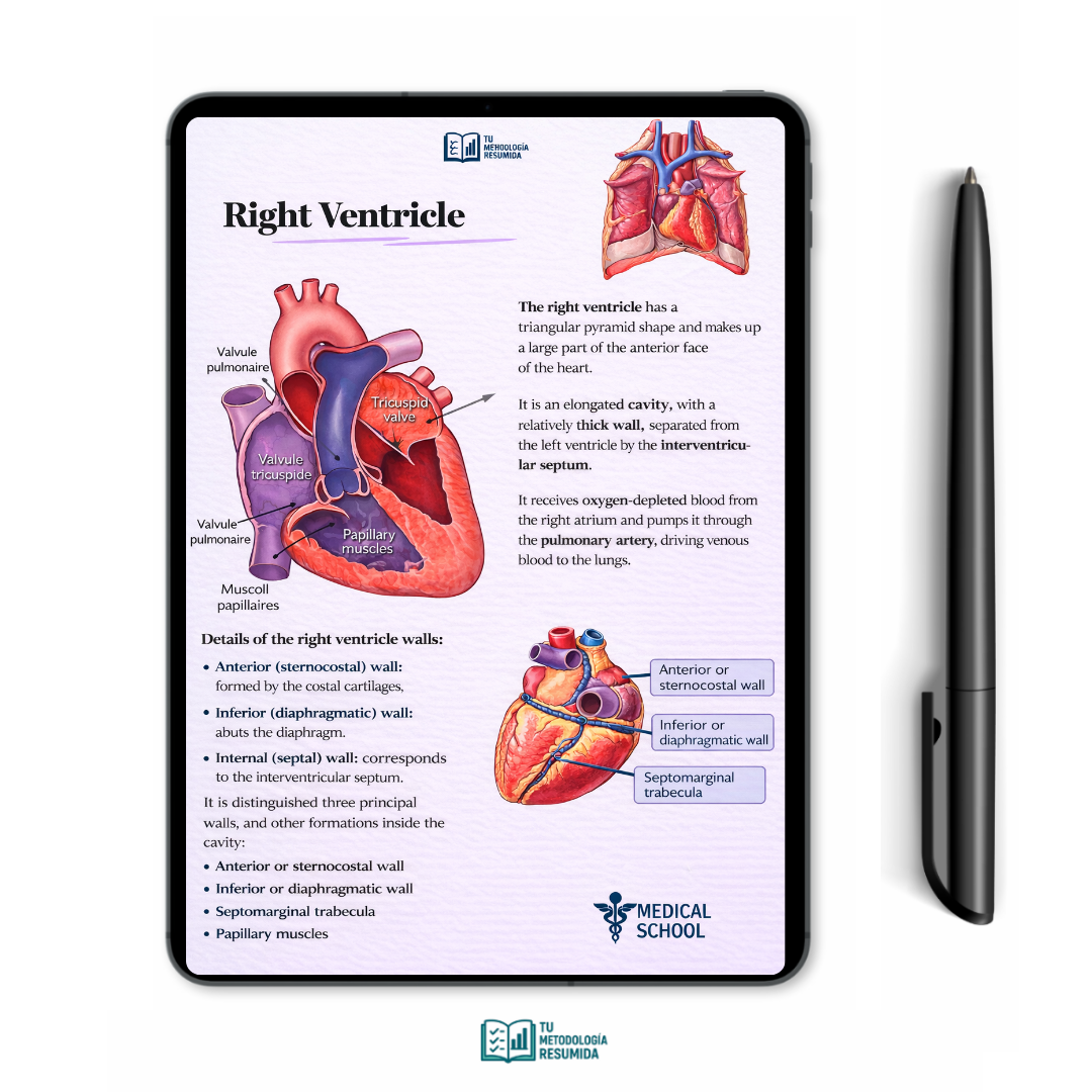 ANATOMY AND PHYSIOLOGY – COMPLETE DIGITAL PACK (PDF)