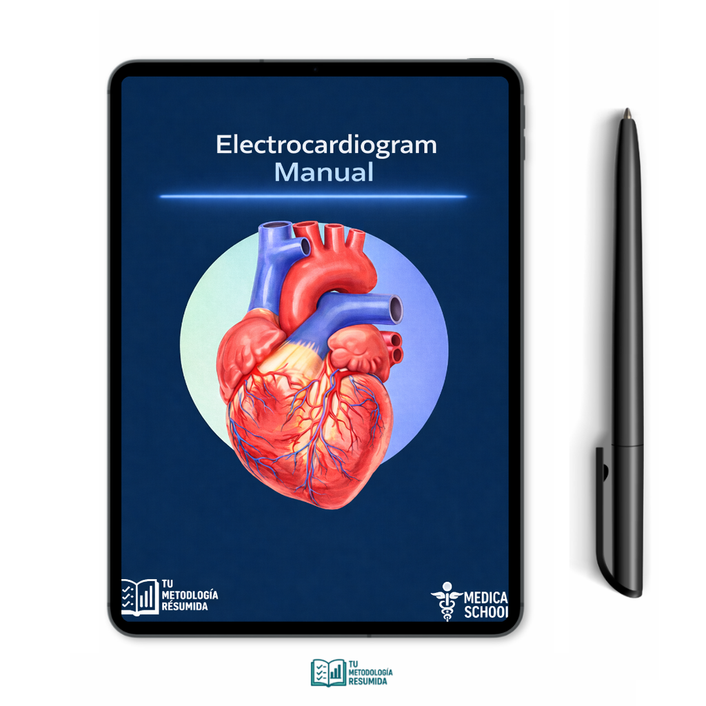 CLINICAL ELECTROCARDIOGRAPHY – COMPLETE DIGITAL PACK (PDF)