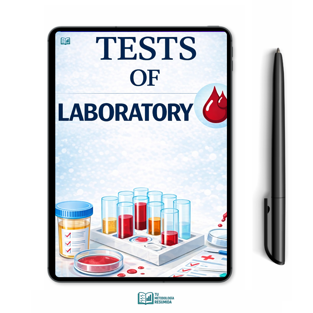 CLINICAL PACK - COMPLETE DIGITAL PACK (PDF)