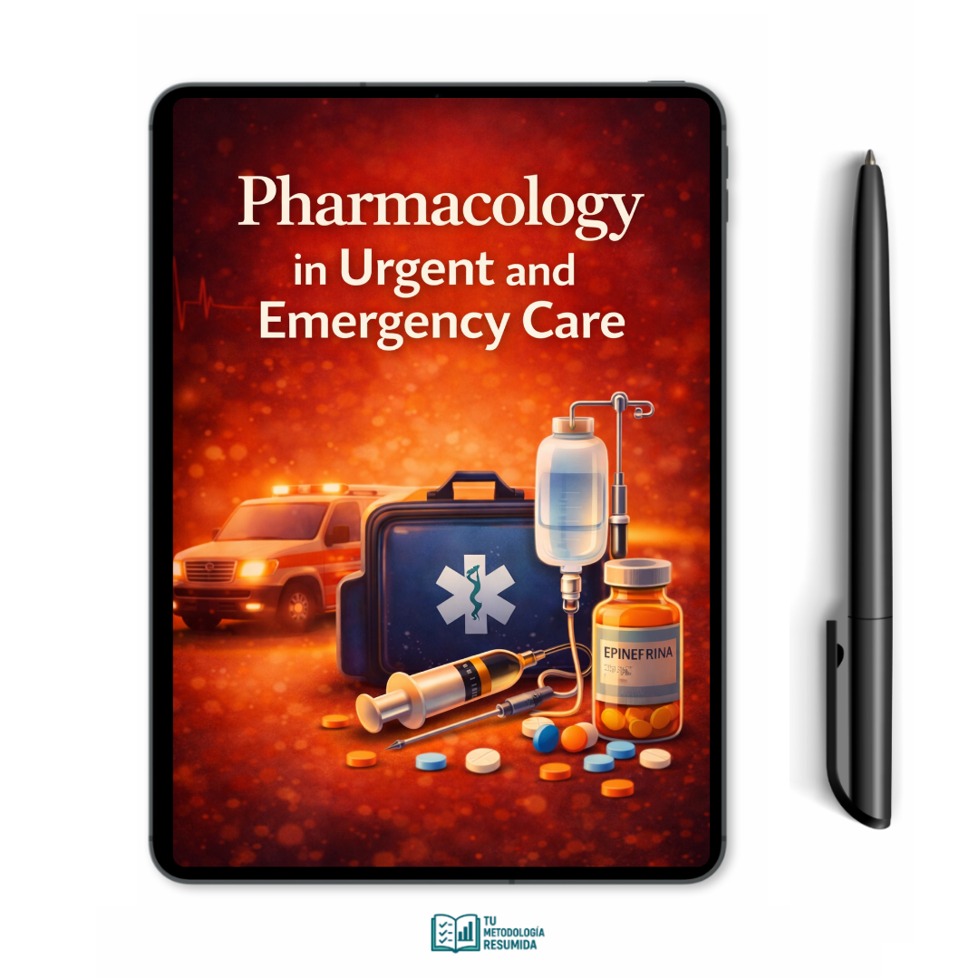EMERGENCY AND URGENT CARE – COMPLETE DIGITAL PACK (PDF)