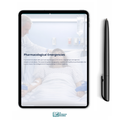POCKET-SIZED EXPRESS PHARMACOLOGICAL EMERGENCIES – COMPLETE DIGITAL PACK (PDF)