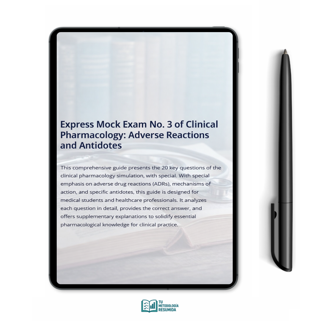 Express Pharmacology + Tracking Templates + 3 Quiz-Type Practice Tests with Feedback – COMPLETE DIGITAL PACK (PDF)