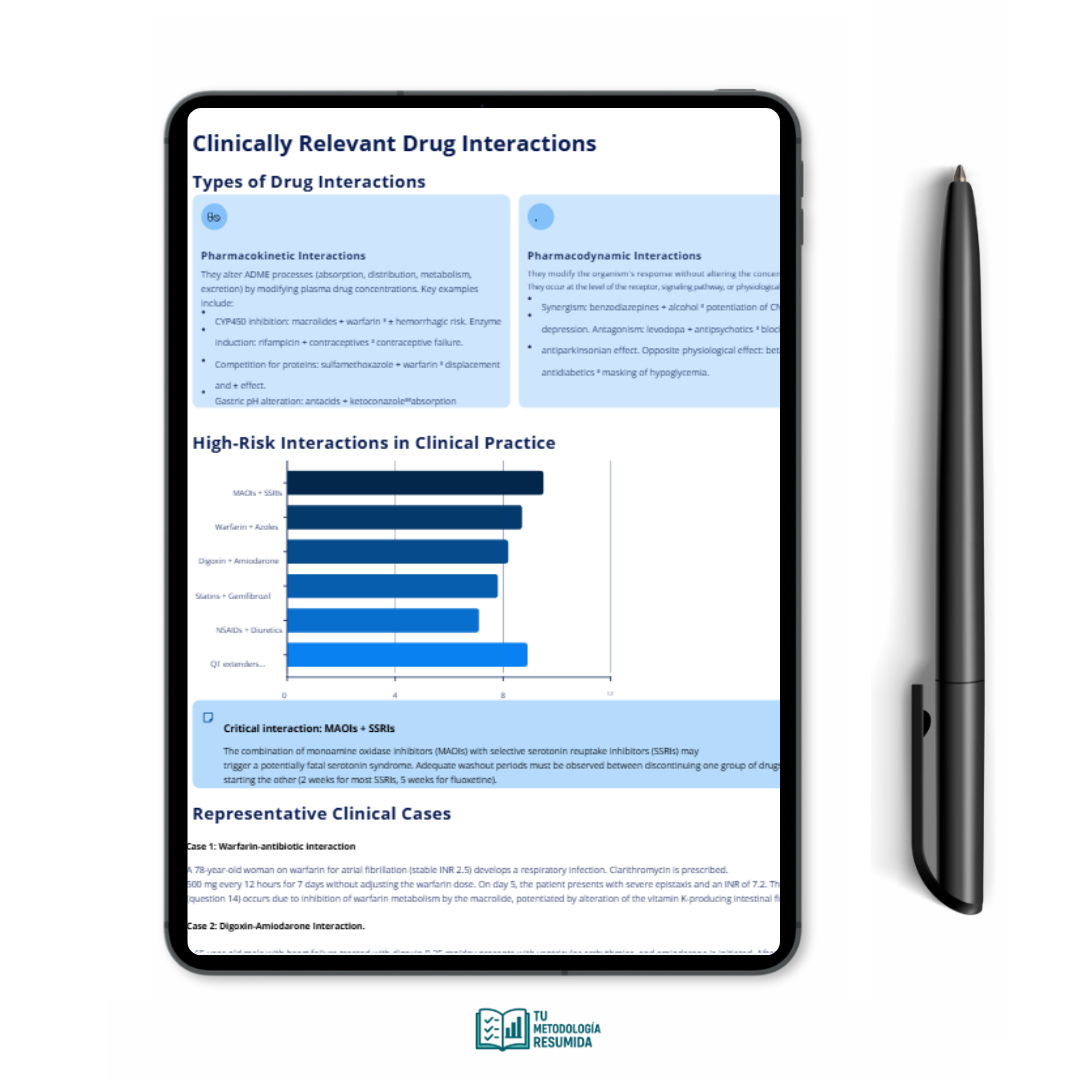 Express Pharmacology + Tracking Templates + 3 Quiz-Type Practice Tests with Feedback – COMPLETE DIGITAL PACK (PDF)