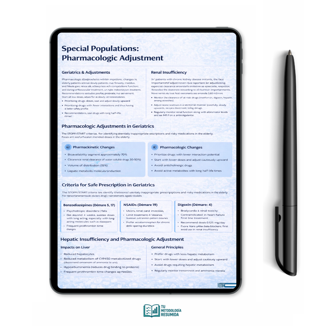 Express Pharmacology + Tracking Templates + 3 Quiz-Type Practice Tests with Feedback – COMPLETE DIGITAL PACK (PDF)