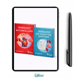 200 EXAM-STYLE QUESTIONS + REAL CLINICAL CASES – COMPLETE DIGITAL PACK (PDF)