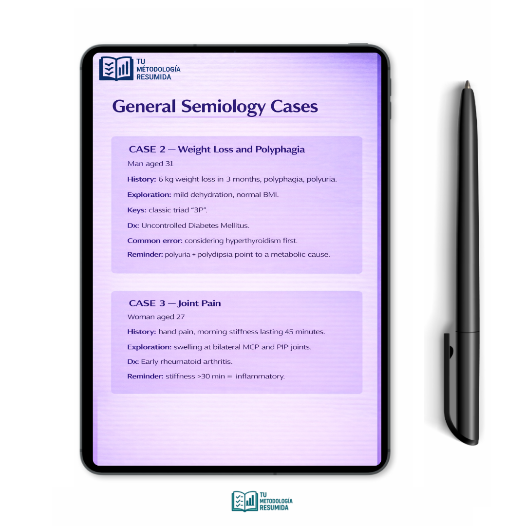 200 EXAM-STYLE QUESTIONS + REAL CLINICAL CASES – COMPLETE DIGITAL PACK (PDF)